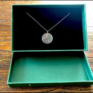 Satya necklace - astrology collection